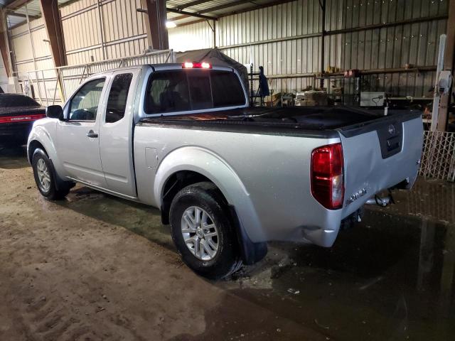 Photo 1 VIN: 1N6ED0CE7LN708526 - NISSAN FRONTIER S 