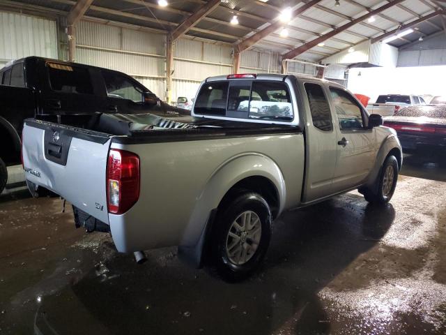 Photo 2 VIN: 1N6ED0CE7LN708526 - NISSAN FRONTIER S 