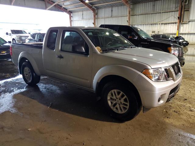 Photo 3 VIN: 1N6ED0CE7LN708526 - NISSAN FRONTIER S 