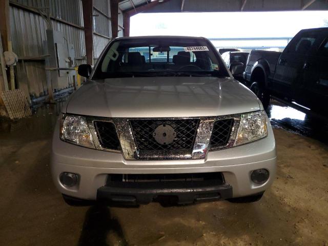 Photo 4 VIN: 1N6ED0CE7LN708526 - NISSAN FRONTIER S 