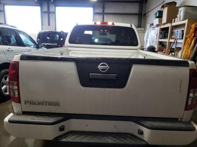 Photo 8 VIN: 1N6ED0CE7LN712866 - NISSAN FRONTIER S 