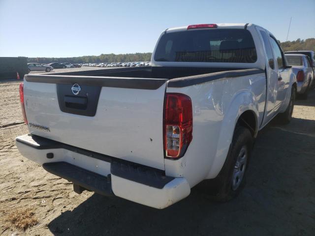 Photo 3 VIN: 1N6ED0CE7LN723351 - NISSAN FRONTIER S 