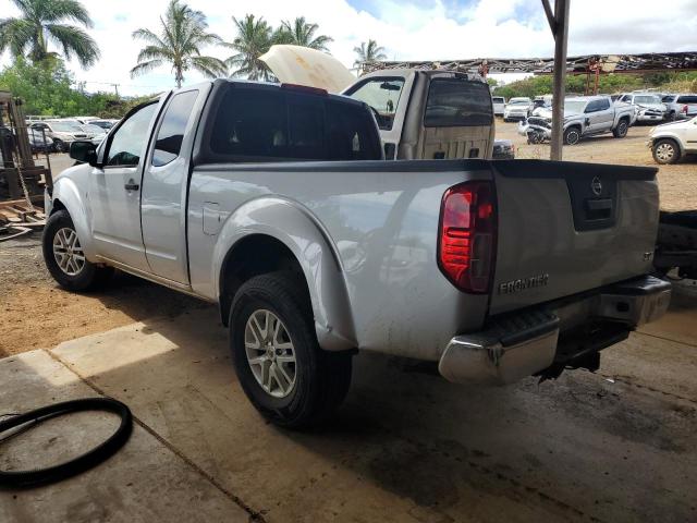 Photo 1 VIN: 1N6ED0CE7MN705398 - NISSAN FRONTIER S 