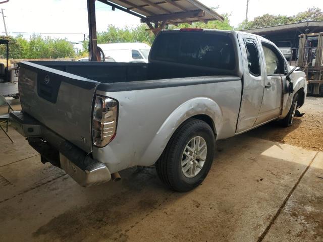 Photo 2 VIN: 1N6ED0CE7MN705398 - NISSAN FRONTIER S 