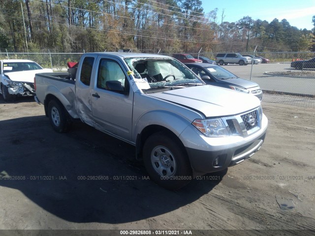 Photo 0 VIN: 1N6ED0CE8LN713959 - NISSAN FRONTIER 