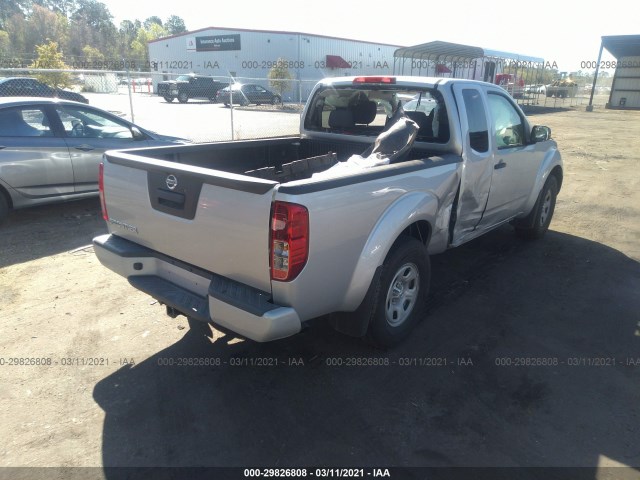 Photo 3 VIN: 1N6ED0CE8LN713959 - NISSAN FRONTIER 