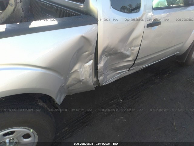 Photo 5 VIN: 1N6ED0CE8LN713959 - NISSAN FRONTIER 