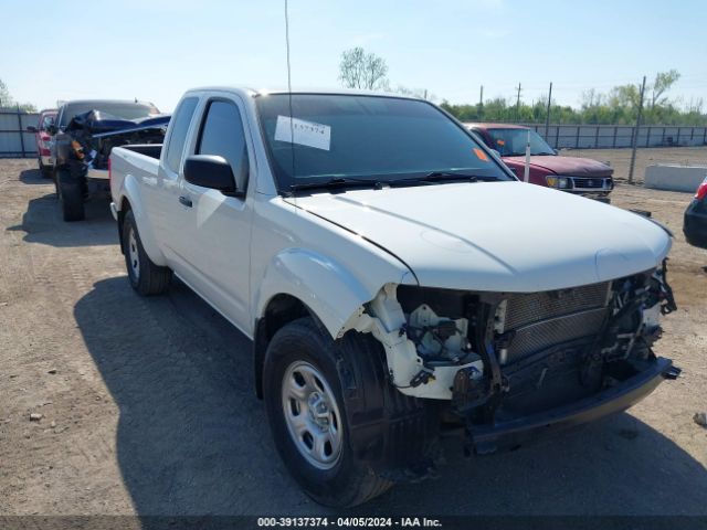 Photo 0 VIN: 1N6ED0CE8LN723441 - NISSAN FRONTIER 