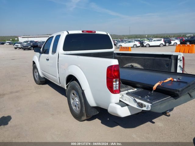 Photo 2 VIN: 1N6ED0CE8LN723441 - NISSAN FRONTIER 