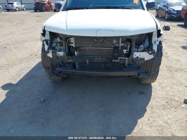 Photo 5 VIN: 1N6ED0CE8LN723441 - NISSAN FRONTIER 