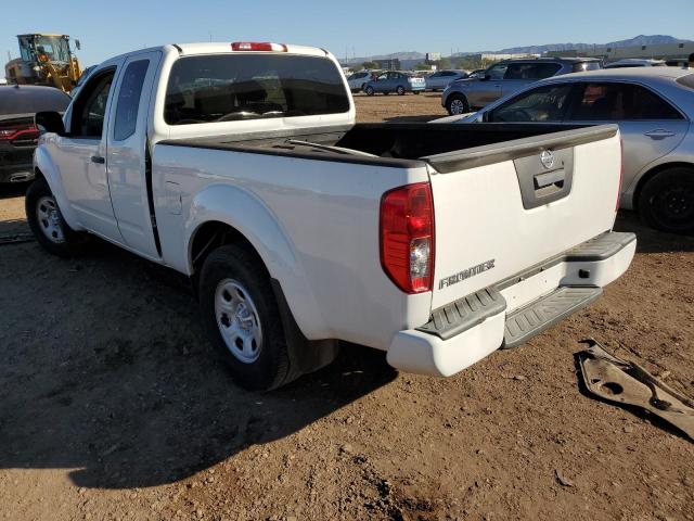 Photo 2 VIN: 1N6ED0CE8LN725061 - NISSAN FRONTIER S 