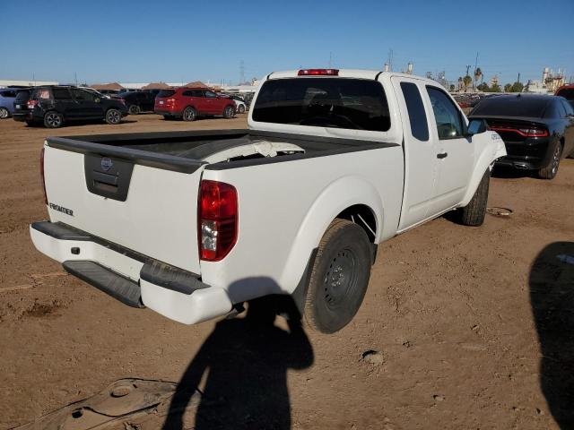 Photo 3 VIN: 1N6ED0CE8LN725061 - NISSAN FRONTIER S 