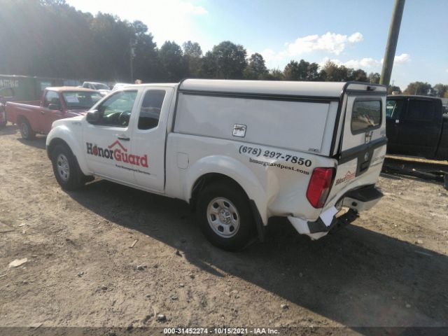 Photo 2 VIN: 1N6ED0CE8LN728574 - NISSAN FRONTIER 