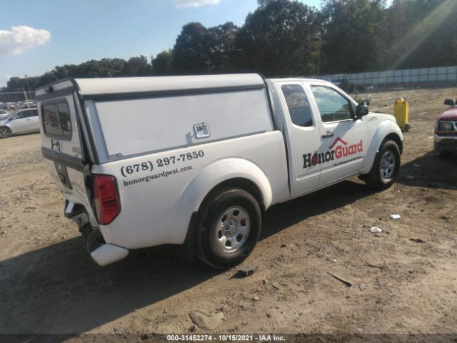 Photo 3 VIN: 1N6ED0CE8LN728574 - NISSAN FRONTIER 