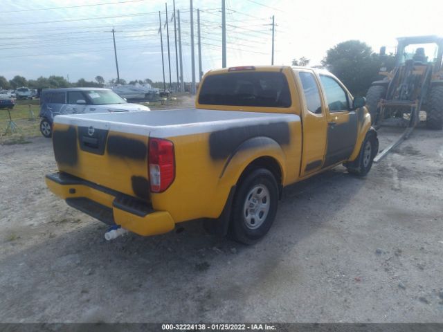 Photo 3 VIN: 1N6ED0CE8MN702185 - NISSAN FRONTIER 