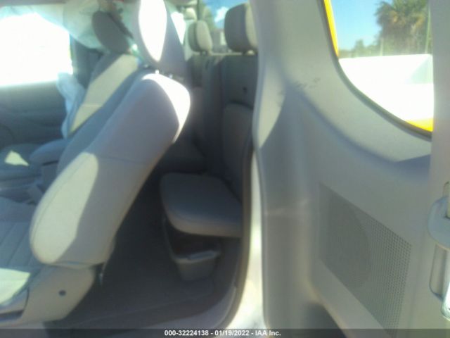 Photo 7 VIN: 1N6ED0CE8MN702185 - NISSAN FRONTIER 