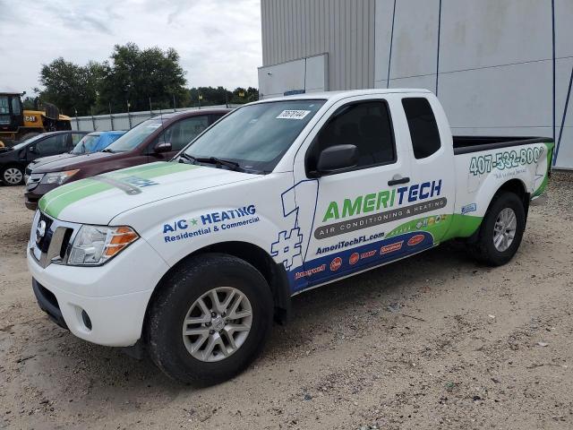 Photo 0 VIN: 1N6ED0CE9LN707216 - NISSAN FRONTIER S 