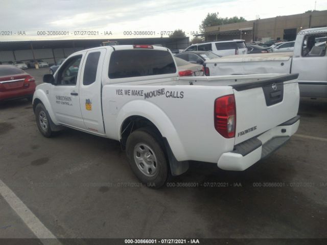 Photo 2 VIN: 1N6ED0CE9LN712402 - NISSAN FRONTIER 