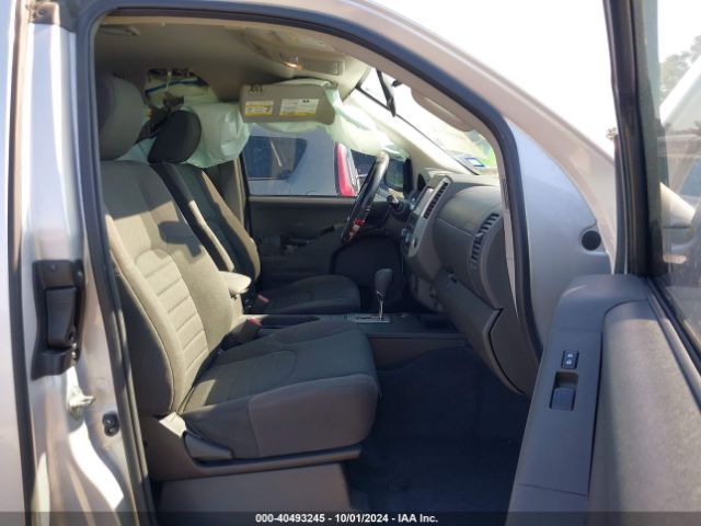 Photo 4 VIN: 1N6ED0CE9LN712786 - NISSAN FRONTIER 