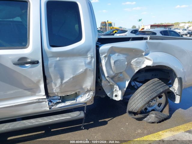 Photo 5 VIN: 1N6ED0CE9LN712786 - NISSAN FRONTIER 