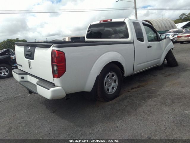 Photo 3 VIN: 1N6ED0CE9LN718216 - NISSAN FRONTIER 