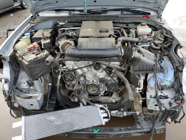 Photo 10 VIN: 1N6ED0CE9LN728485 - NISSAN FRONTIER S 