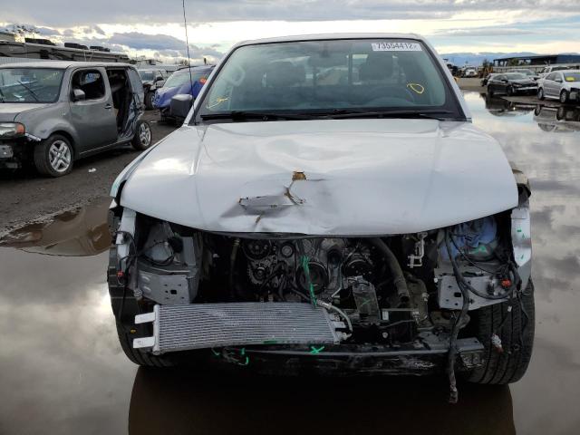 Photo 4 VIN: 1N6ED0CE9LN728485 - NISSAN FRONTIER S 