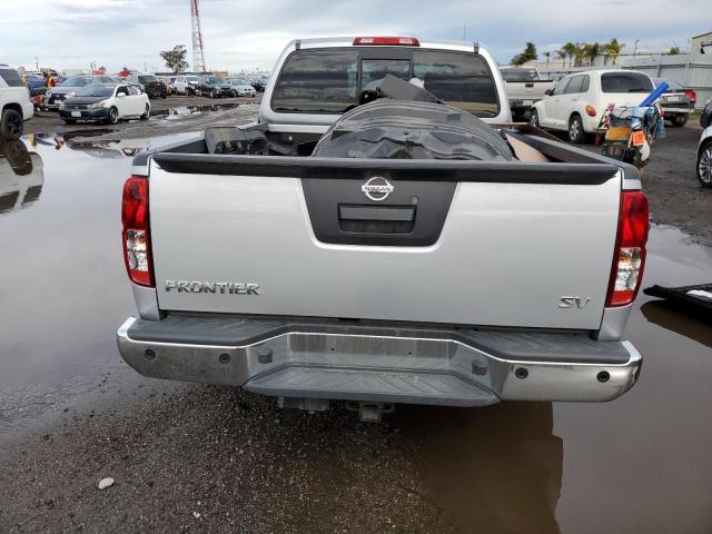 Photo 5 VIN: 1N6ED0CE9LN728485 - NISSAN FRONTIER S 