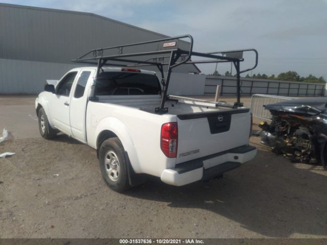 Photo 2 VIN: 1N6ED0CEXLN709007 - NISSAN FRONTIER 