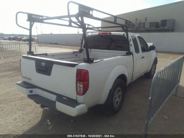 Photo 3 VIN: 1N6ED0CEXLN709007 - NISSAN FRONTIER 