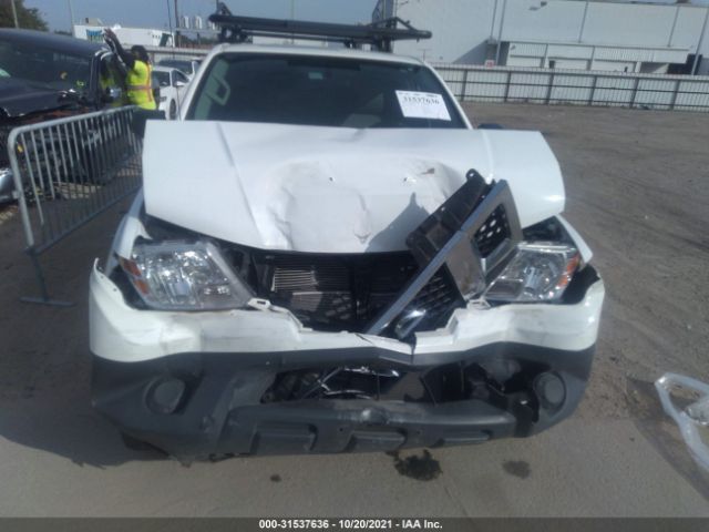 Photo 5 VIN: 1N6ED0CEXLN709007 - NISSAN FRONTIER 