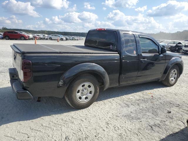 Photo 2 VIN: 1N6ED0CEXLN712585 - NISSAN FRONTIER S 