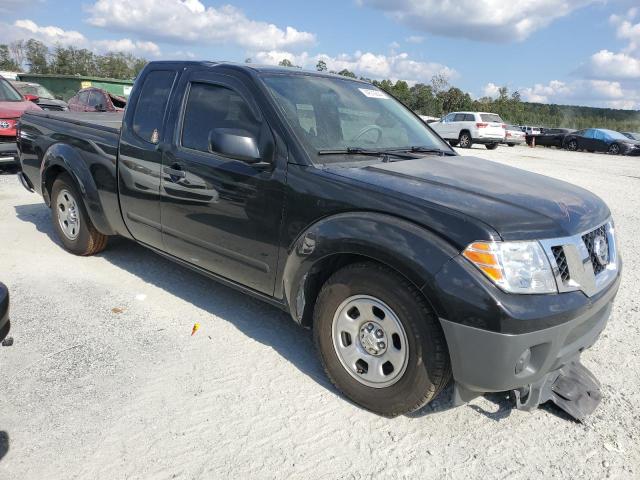 Photo 3 VIN: 1N6ED0CEXLN712585 - NISSAN FRONTIER S 