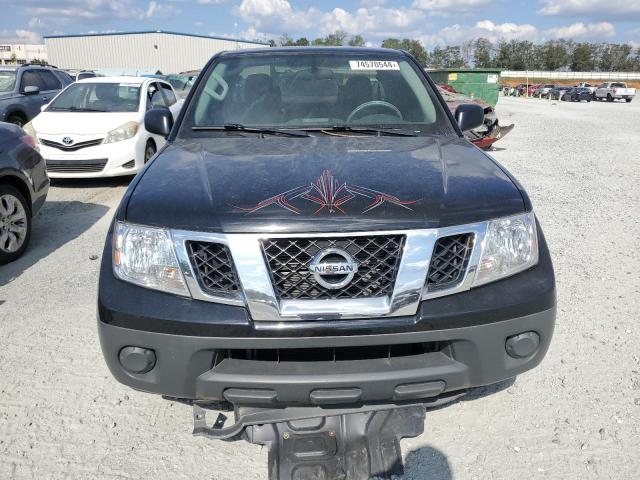 Photo 4 VIN: 1N6ED0CEXLN712585 - NISSAN FRONTIER S 