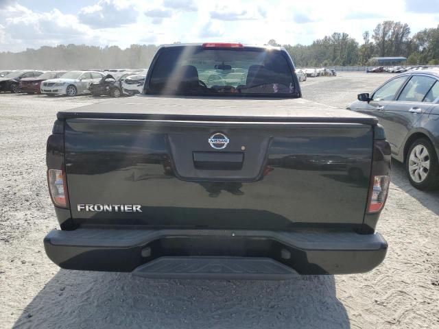 Photo 5 VIN: 1N6ED0CEXLN712585 - NISSAN FRONTIER S 