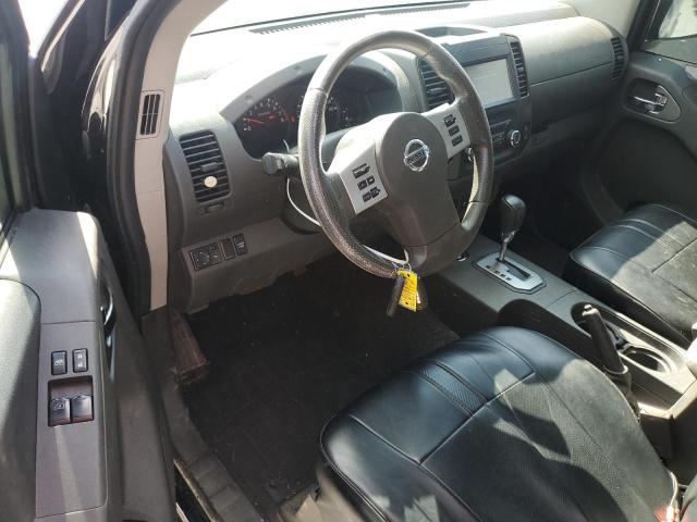 Photo 7 VIN: 1N6ED0CEXLN712585 - NISSAN FRONTIER S 