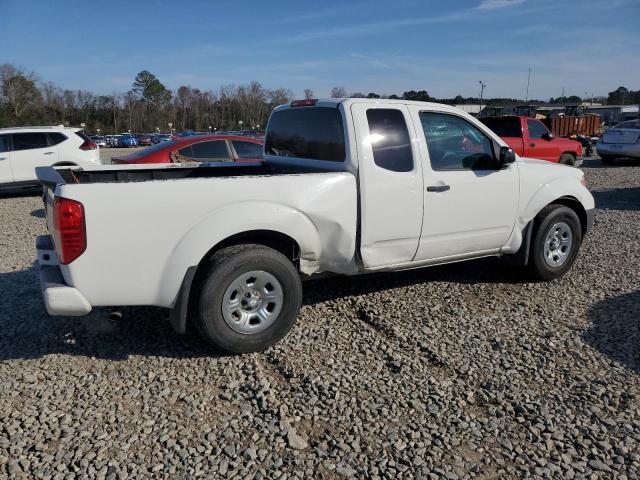 Photo 2 VIN: 1N6ED0CEXMN702981 - NISSAN FRONTIER 