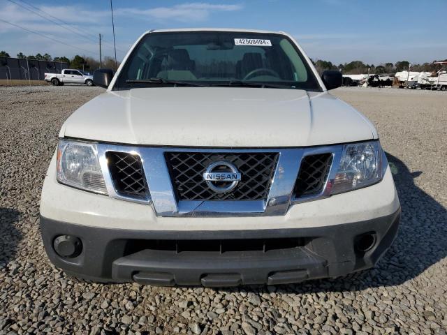 Photo 4 VIN: 1N6ED0CEXMN702981 - NISSAN FRONTIER 