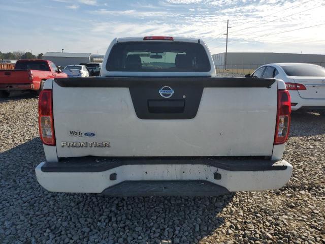 Photo 5 VIN: 1N6ED0CEXMN702981 - NISSAN FRONTIER 