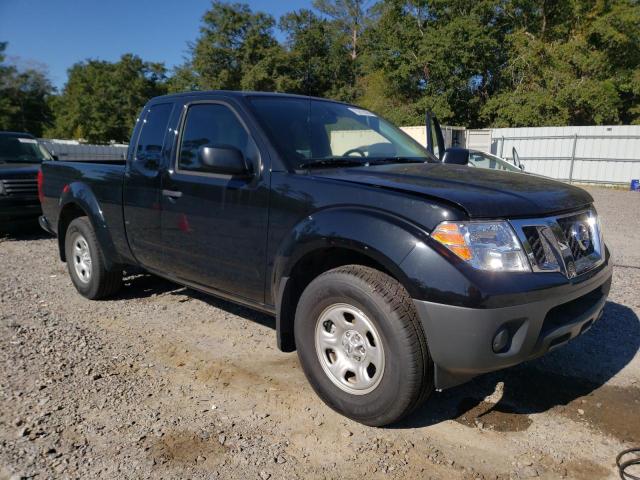 Photo 0 VIN: 1N6ED0CEXMN721658 - NISSAN FRONTIER S 