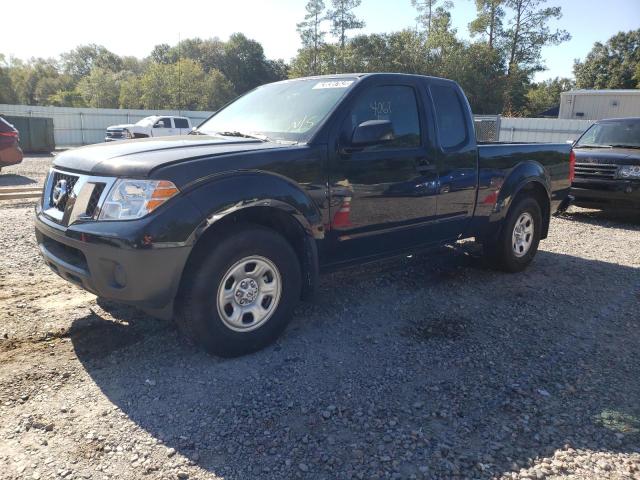 Photo 1 VIN: 1N6ED0CEXMN721658 - NISSAN FRONTIER S 