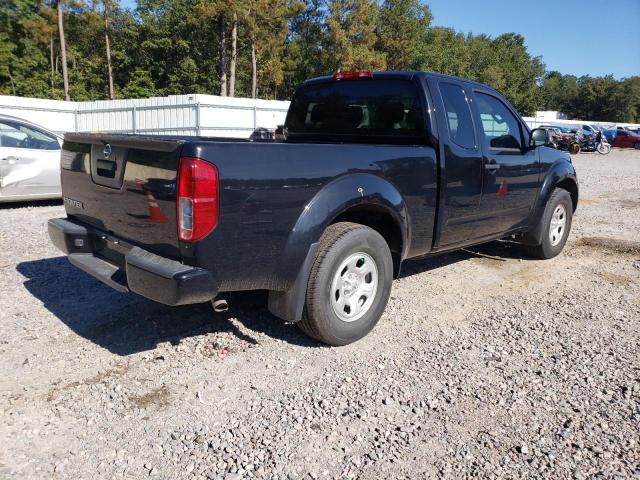 Photo 3 VIN: 1N6ED0CEXMN721658 - NISSAN FRONTIER S 