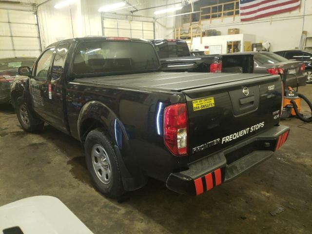 Photo 2 VIN: 1N6ED0CF0LN705542 - NISSAN FRONTIER S 