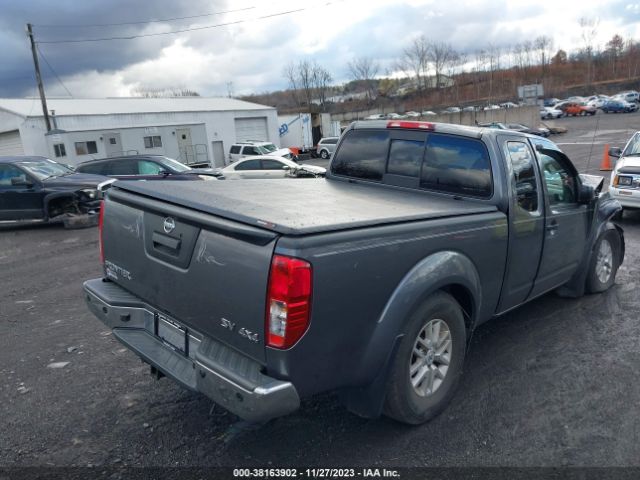 Photo 3 VIN: 1N6ED0CF0LN728738 - NISSAN FRONTIER 