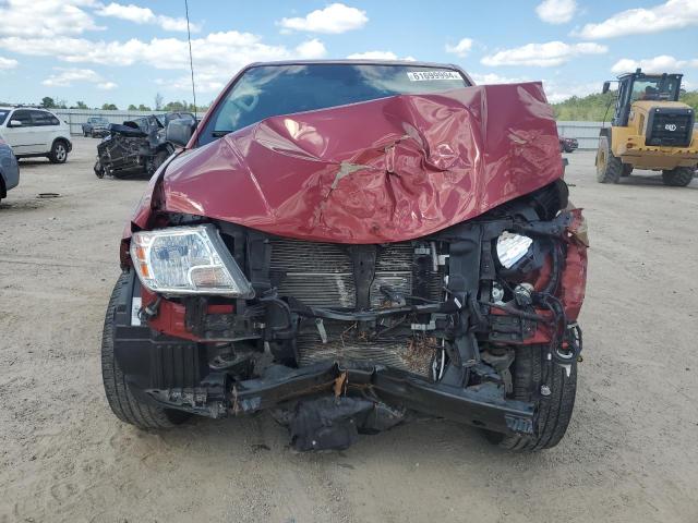 Photo 4 VIN: 1N6ED0CF1LN704402 - NISSAN FRONTIER S 