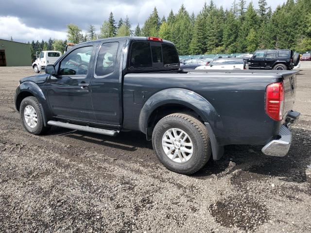 Photo 1 VIN: 1N6ED0CF1LN721054 - NISSAN FRONTIER S 