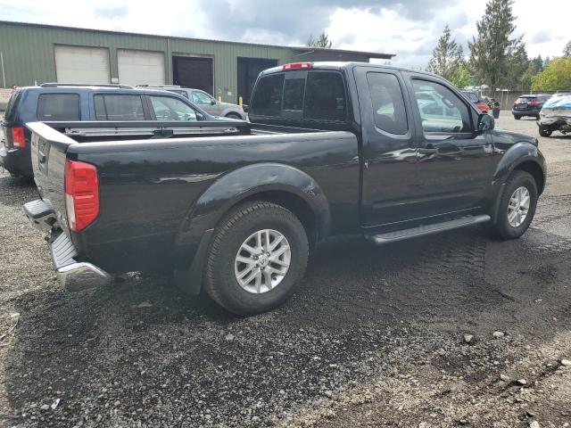 Photo 2 VIN: 1N6ED0CF1LN721054 - NISSAN FRONTIER S 