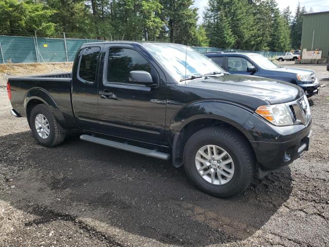 Photo 3 VIN: 1N6ED0CF1LN721054 - NISSAN FRONTIER S 