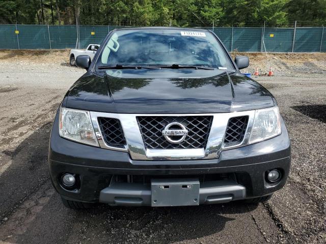 Photo 4 VIN: 1N6ED0CF1LN721054 - NISSAN FRONTIER S 