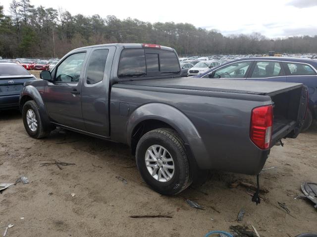 Photo 1 VIN: 1N6ED0CF3MN710770 - NISSAN FRONTIER S 